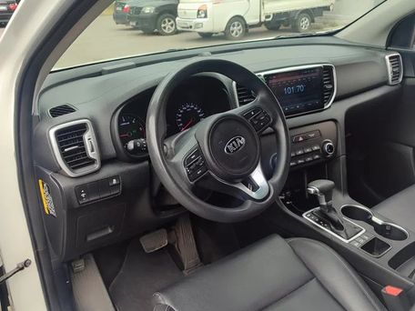 Kia Sportage, 2016 — сүрөт 10