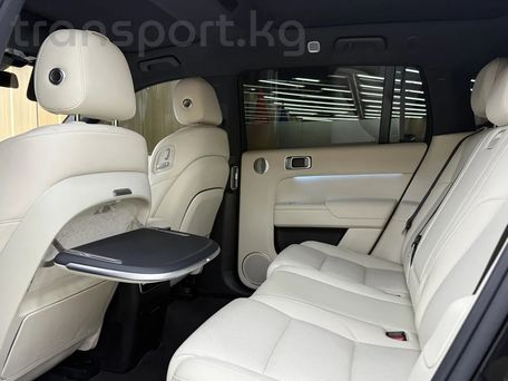 Li Auto (Lixiang) L7, 2023 — сүрөт 11
