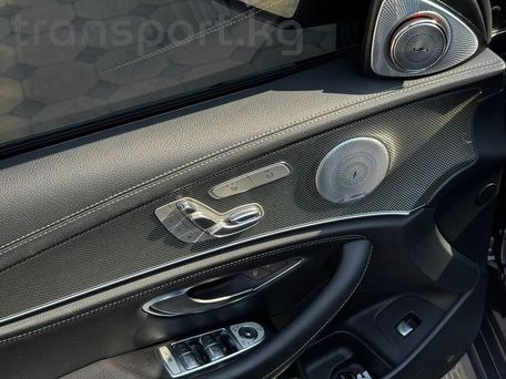 Mercedes-Benz E-Class, 2019 — photo 13