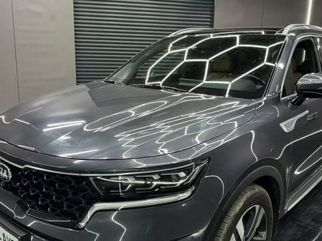Kia Sorento, 2020 — сүрөт 2