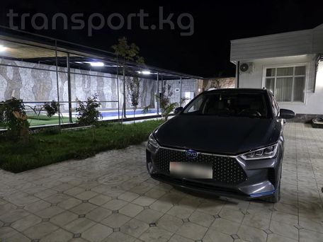 BYD E2, 2021 — сүрөт 7