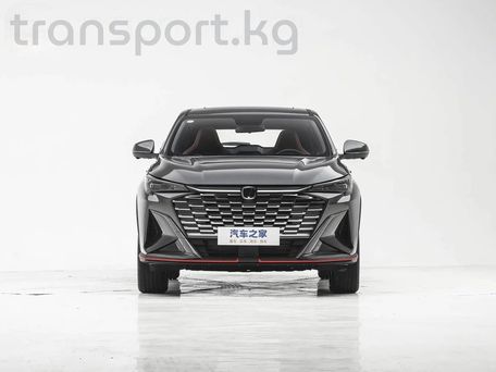 Changan X5 Plus, 2026 — photo 2
