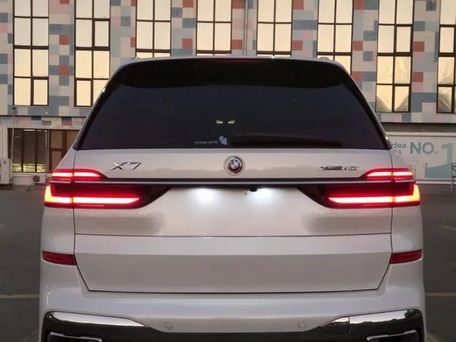 BMW X7, 2024 — фото 2