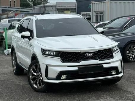 Kia Sorento, 2020 — 照片 11