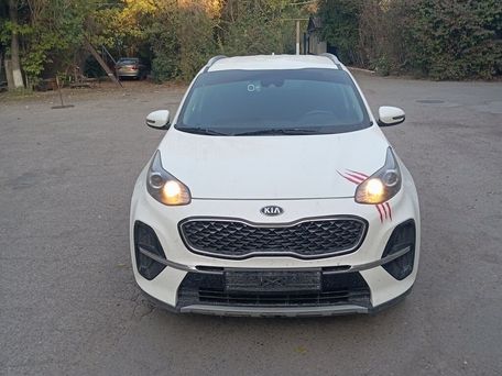 Kia Sportage, 2019 — сүрөт 5