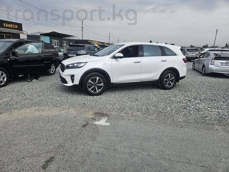 Kia Sorento, 2018 — сүрөт 4