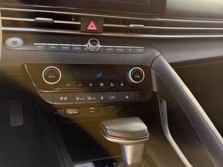 Hyundai Avante, 2020 — сүрөт 9