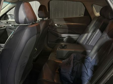 Hyundai Sonata, 2020 — фото 10