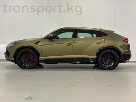 Lamborghini Urus, 2025 — фото 2