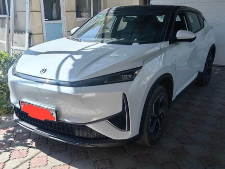 Dongfeng Aeolus Haoji, 2026 — сүрөт 2