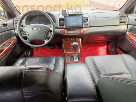 Toyota Camry, 2004 — сүрөт 10