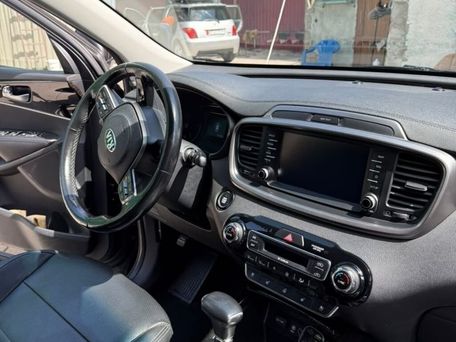 Kia Sorento, 2018 — 照片 3