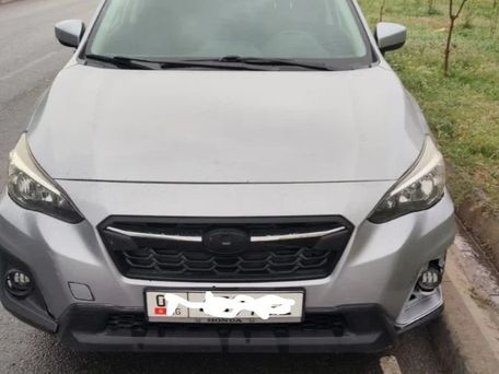 Subaru Crosstrek, 2021 — photo 1