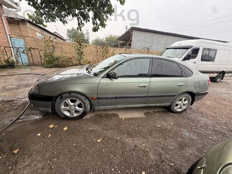 Toyota Avensis, 2002 — сүрөт 4