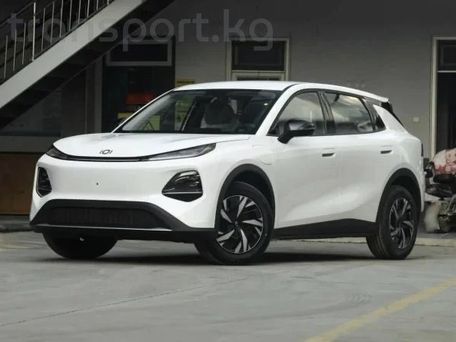Changan Qiyuan Q05, 2026