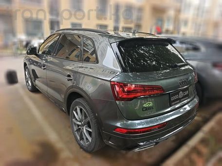 Audi Q5, 2022 — photo 3