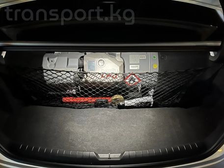 Hyundai Sonata, 2019 — 照片 8