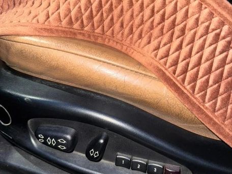 BMW 3 серии, 2003 — сүрөт 8