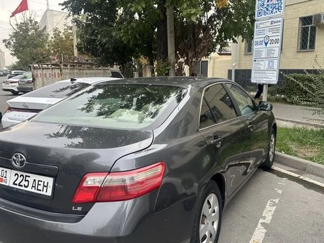 Toyota Camry, 2009 — photo 3