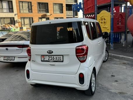 Kia Ray, 2019 — photo 4