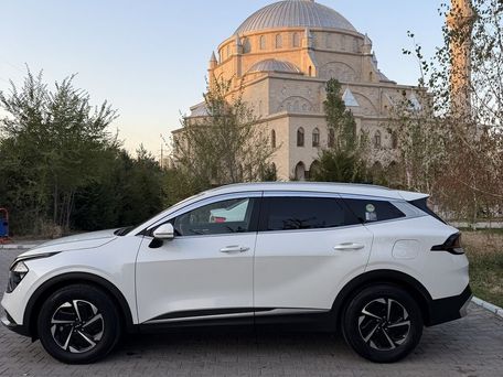 Kia Sportage, 2022 — 照片 2