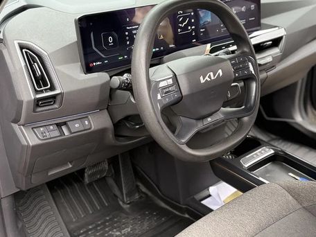 Kia EV5, 2024 — photo 12