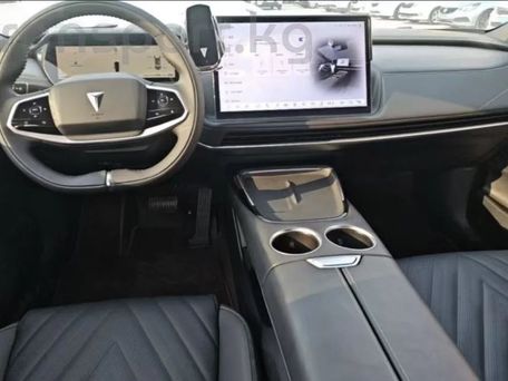 Changan Deepal SL03, 2025 — photo 5