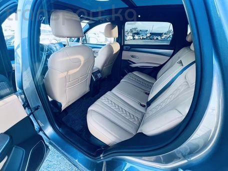 BYD Song L, 2024 — photo 7