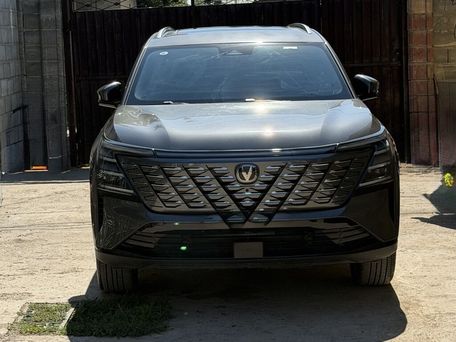 Changan CS75 Plus, 2025 — photo 3