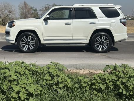Toyota 4Runner, 2022 — сүрөт 15