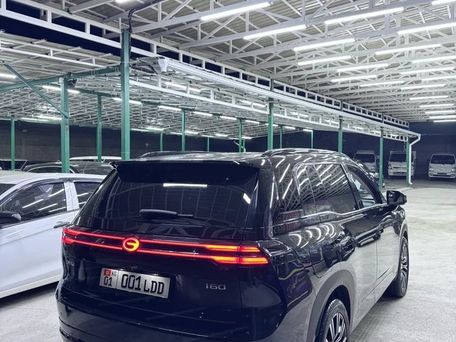 Aion I60, 2026 — сүрөт 6