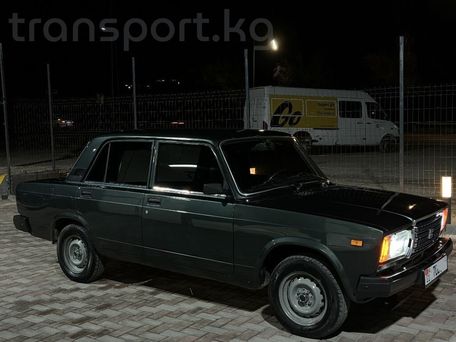 Lada (ВАЗ) 2107, 2010 — сүрөт 5