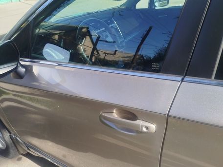 Subaru Outback, 2018 — сүрөт 3