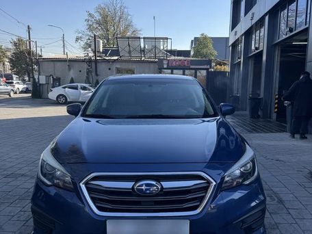 Subaru Legacy, 2019 — сүрөт 2