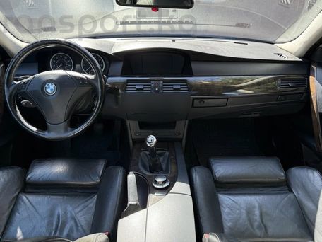 BMW 5 серии, 2016 — фото 9