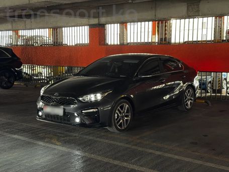 Kia K3, 2019 — photo 2