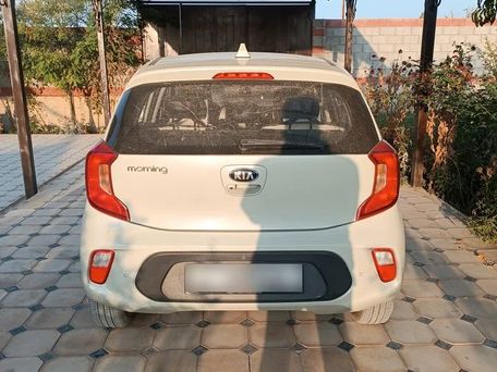 Kia Morning, 2019 — photo 2