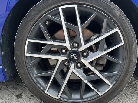 Hyundai Avante, 2019 — фото 7