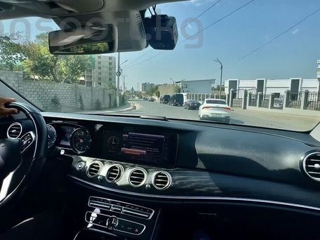 Mercedes-Benz E-Класс, 2019 — фото 9
