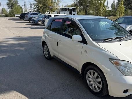 Toyota Ist, 2003 — сүрөт 4