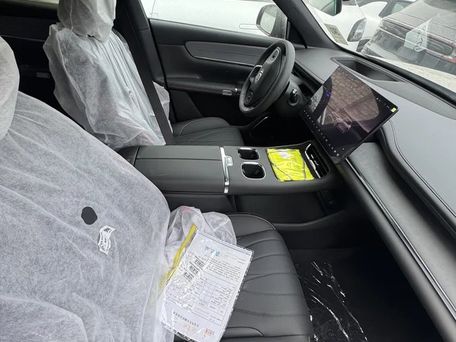 Changan Qiyuan Q07, 2025 — сүрөт 5