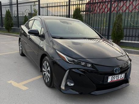 Toyota Prius, 2020 — фото 4