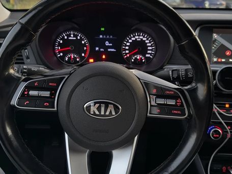 Kia K5, 2019 — 照片 9