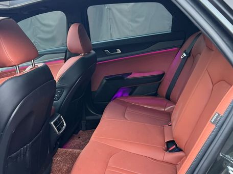 Kia K5, 2026 — photo 10