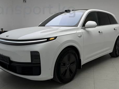 Li Auto (Lixiang) L7, 2024 — фото 1