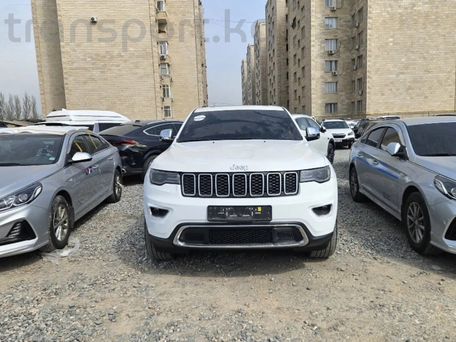 Jeep Grand Cherokee, 2021 — photo 9