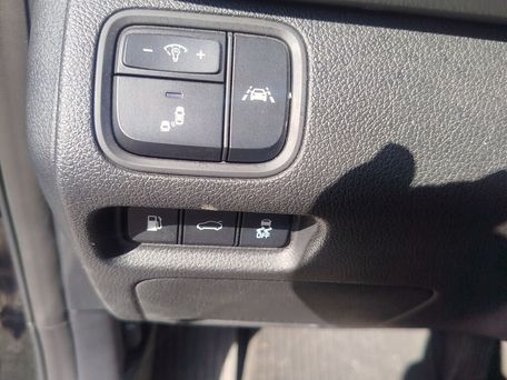 Kia K5, 2018 — сүрөт 5