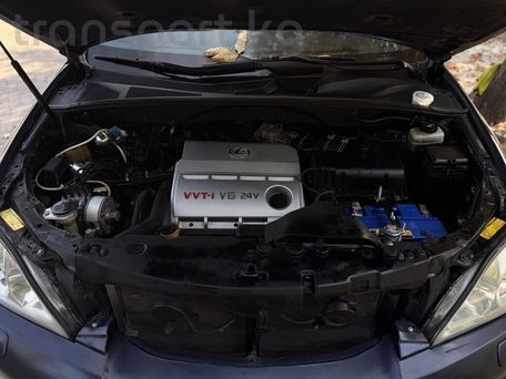 Lexus RX, 2003 — сүрөт 15