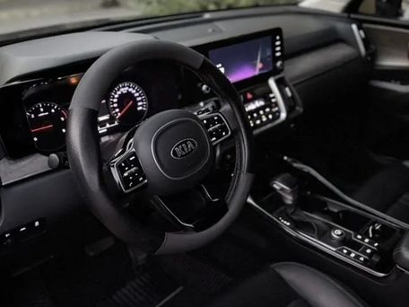 Kia Sorento, 2021 — 照片 3