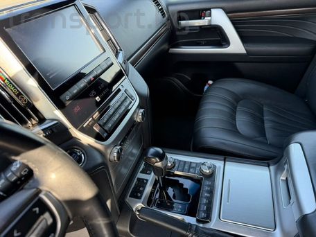 Toyota Land Cruiser, 2018 — photo 14